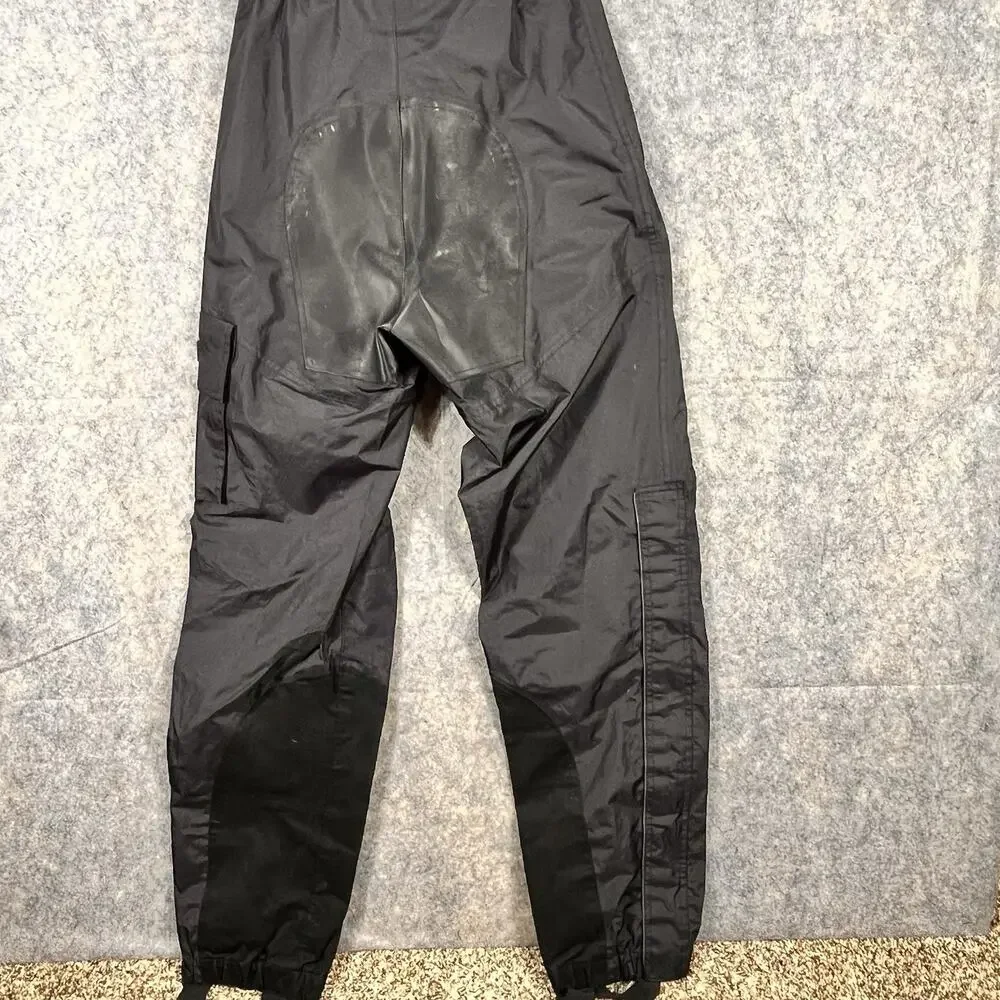 Harley Davidson Woman’s Overall‎ Jacket + Bibs Polyester - XXS